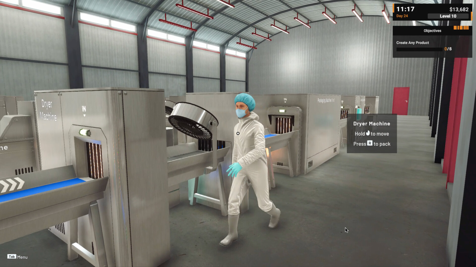 食品加工模拟/Food Processing Simulator 食品加工模拟/Food Processing Simulator