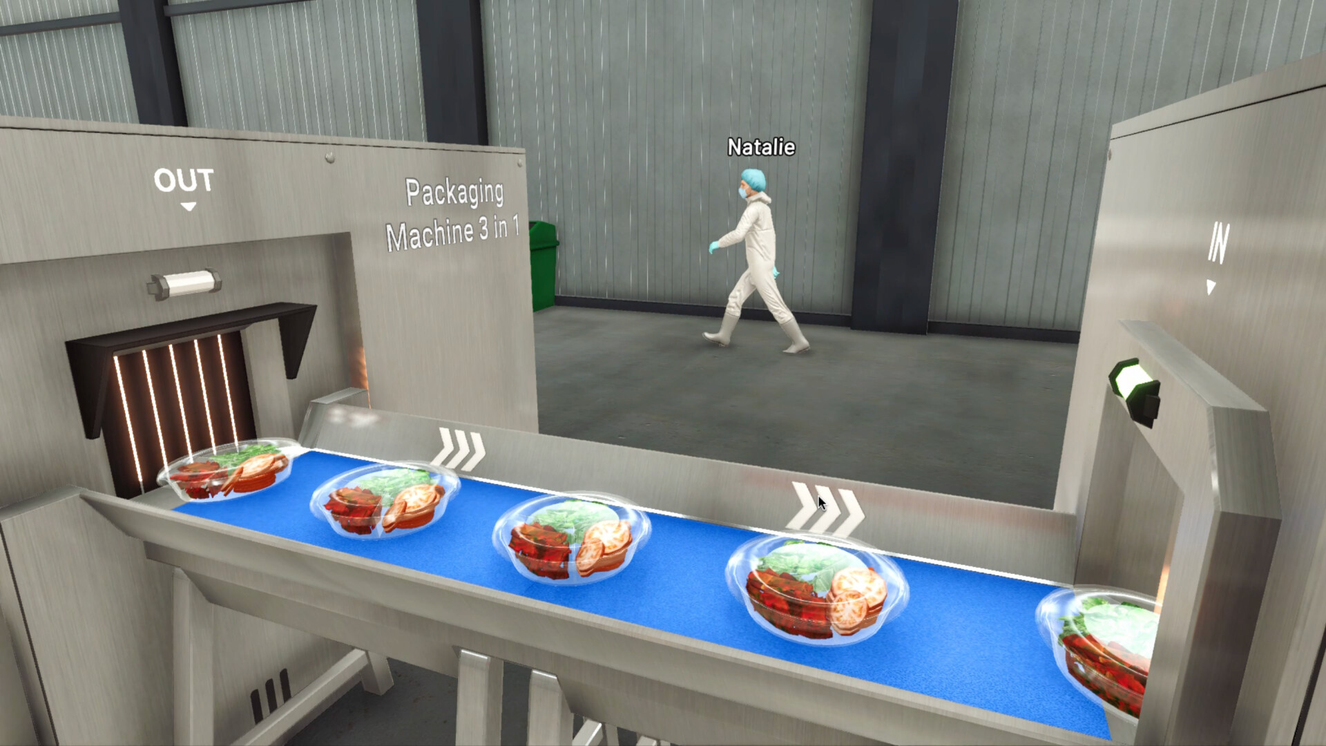 食品加工模拟/Food Processing Simulator 食品加工模拟/Food Processing Simulator