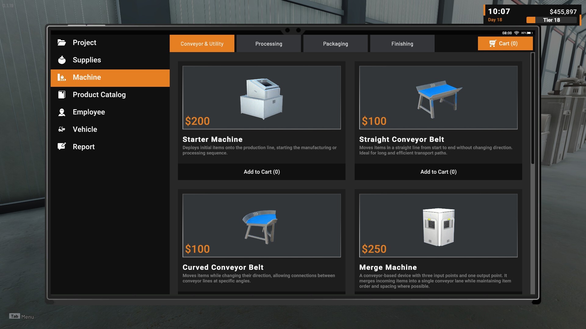 食品加工模拟/Food Processing Simulator 食品加工模拟/Food Processing Simulator