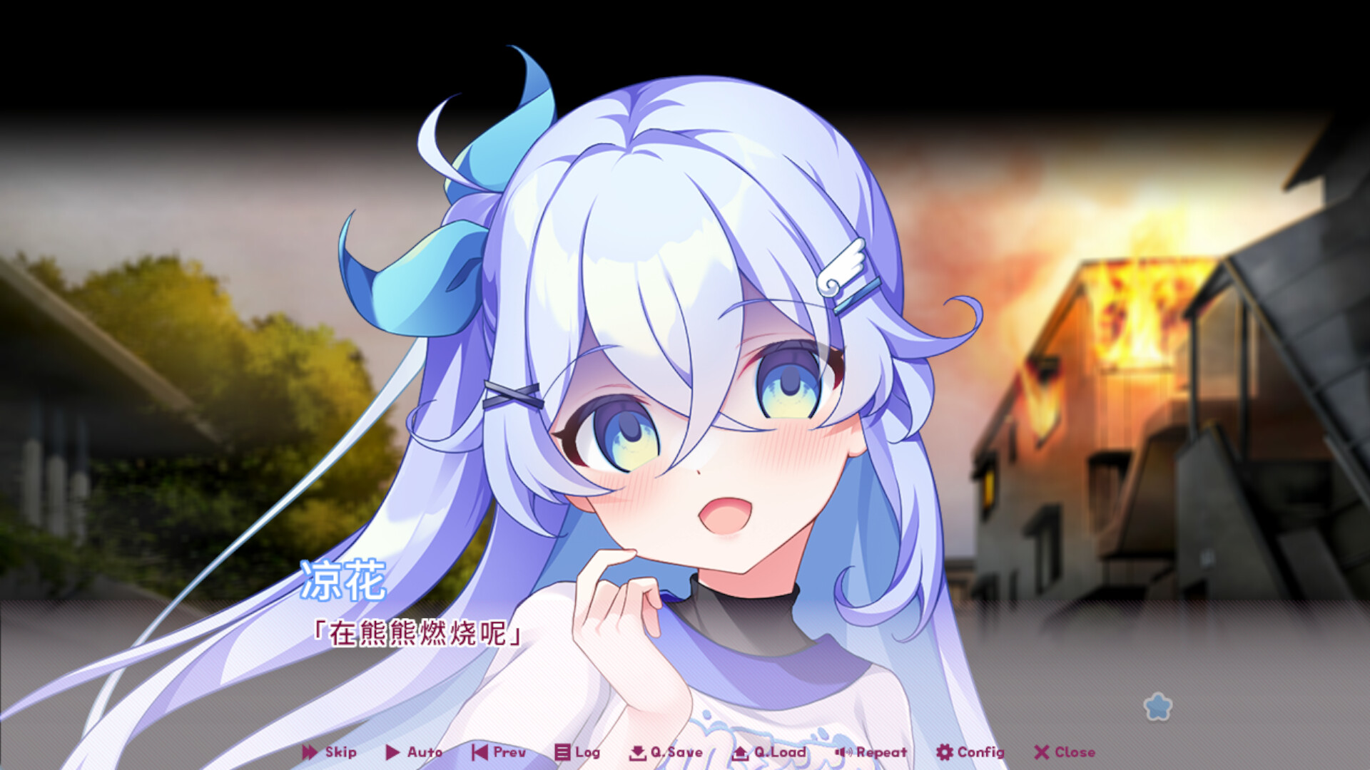 缘起甜韵趣恋丛生!/LOVEPICAL-POPPY! 缘起甜韵趣恋丛生!/LOVEPICAL-POPPY!