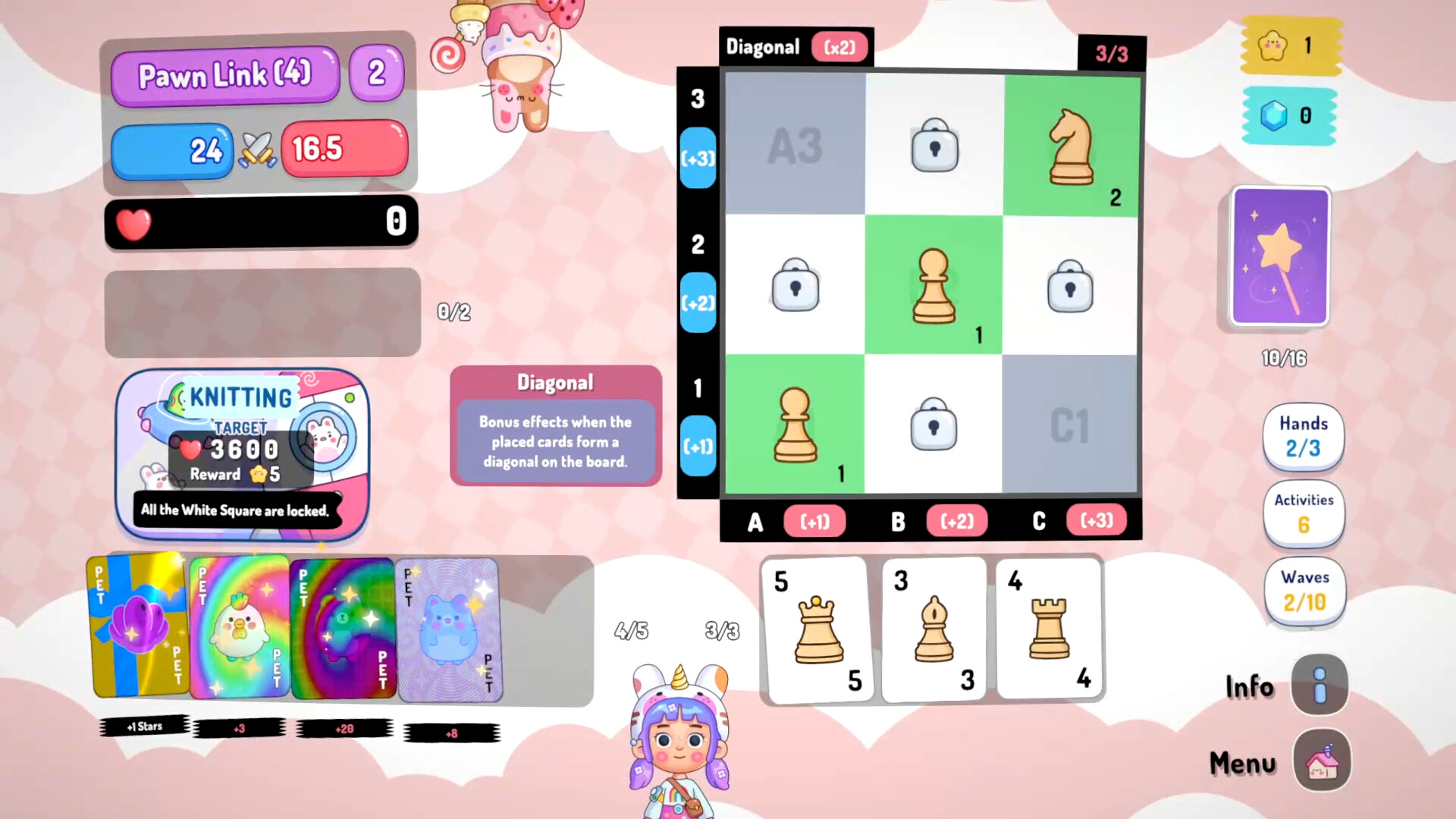 我独自象棋/Solo Chess-网亿资源平台