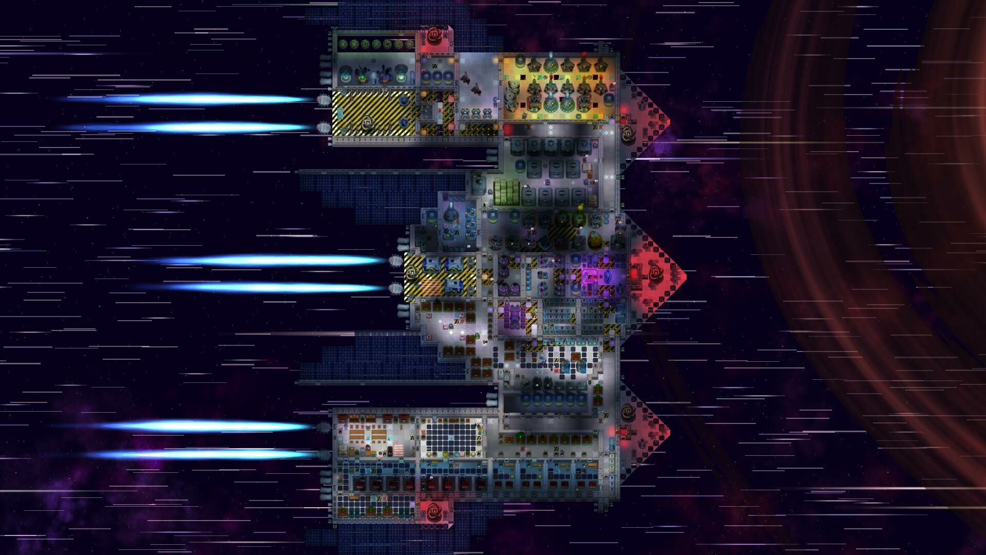 繁星旅途/Stardeus-网亿资源平台