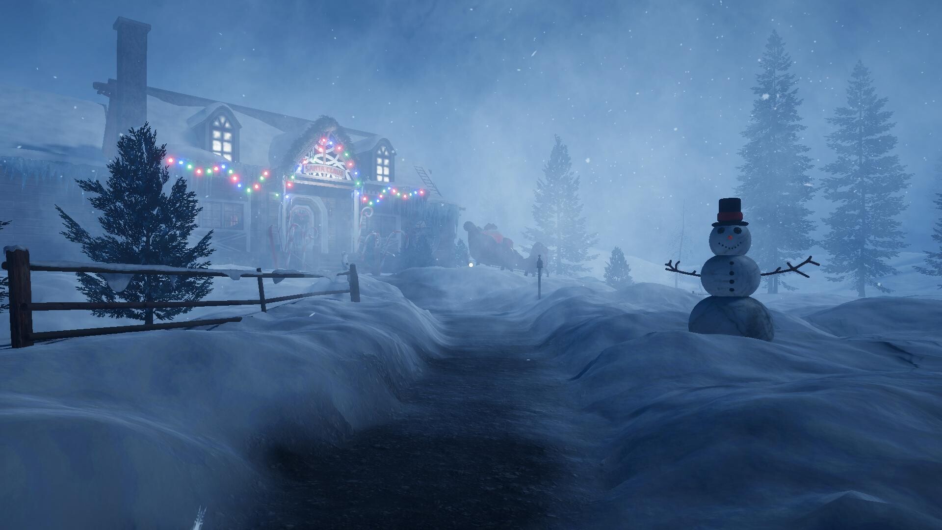 圣诞屠夫/Butcher of the North-网亿资源平台