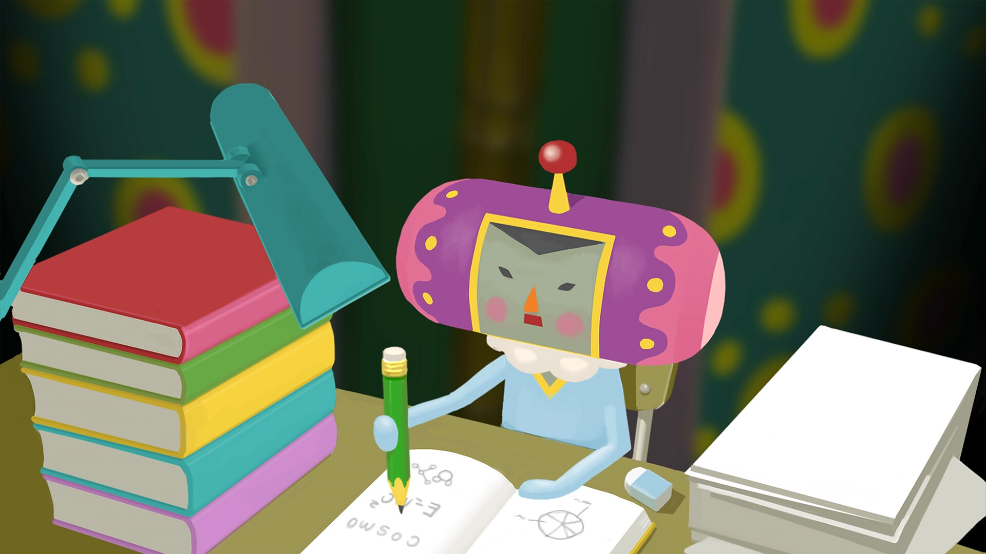 人见人爱的块魂 安可+ 国王大人的小小回忆/We Love Katamari REROLL Royal Reverie 人见人爱的块魂 安可+ 国王大人的小小回忆/We Love Katamari REROLL Royal Reverie