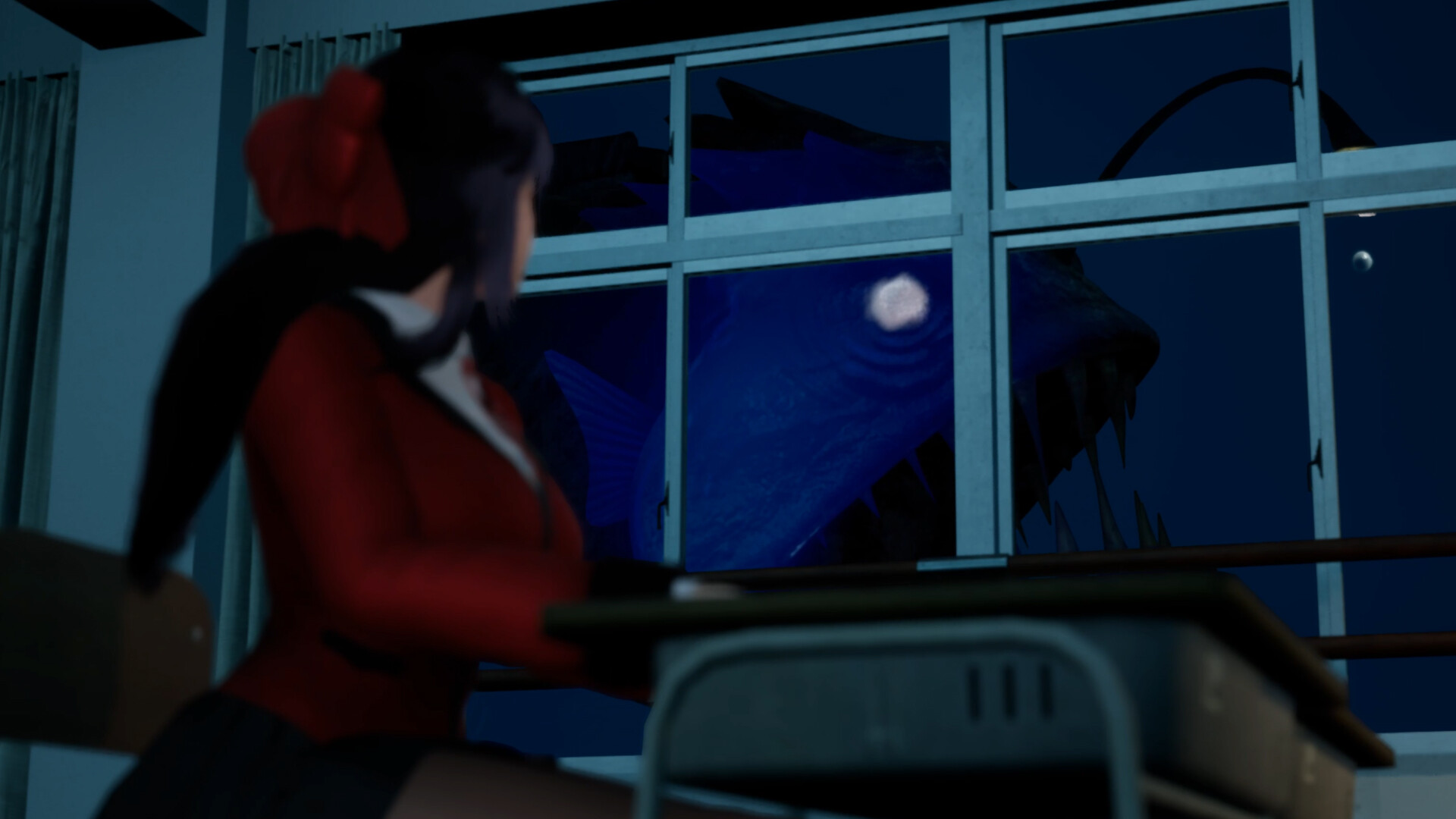 深渊学校/Abyss School-网亿资源平台