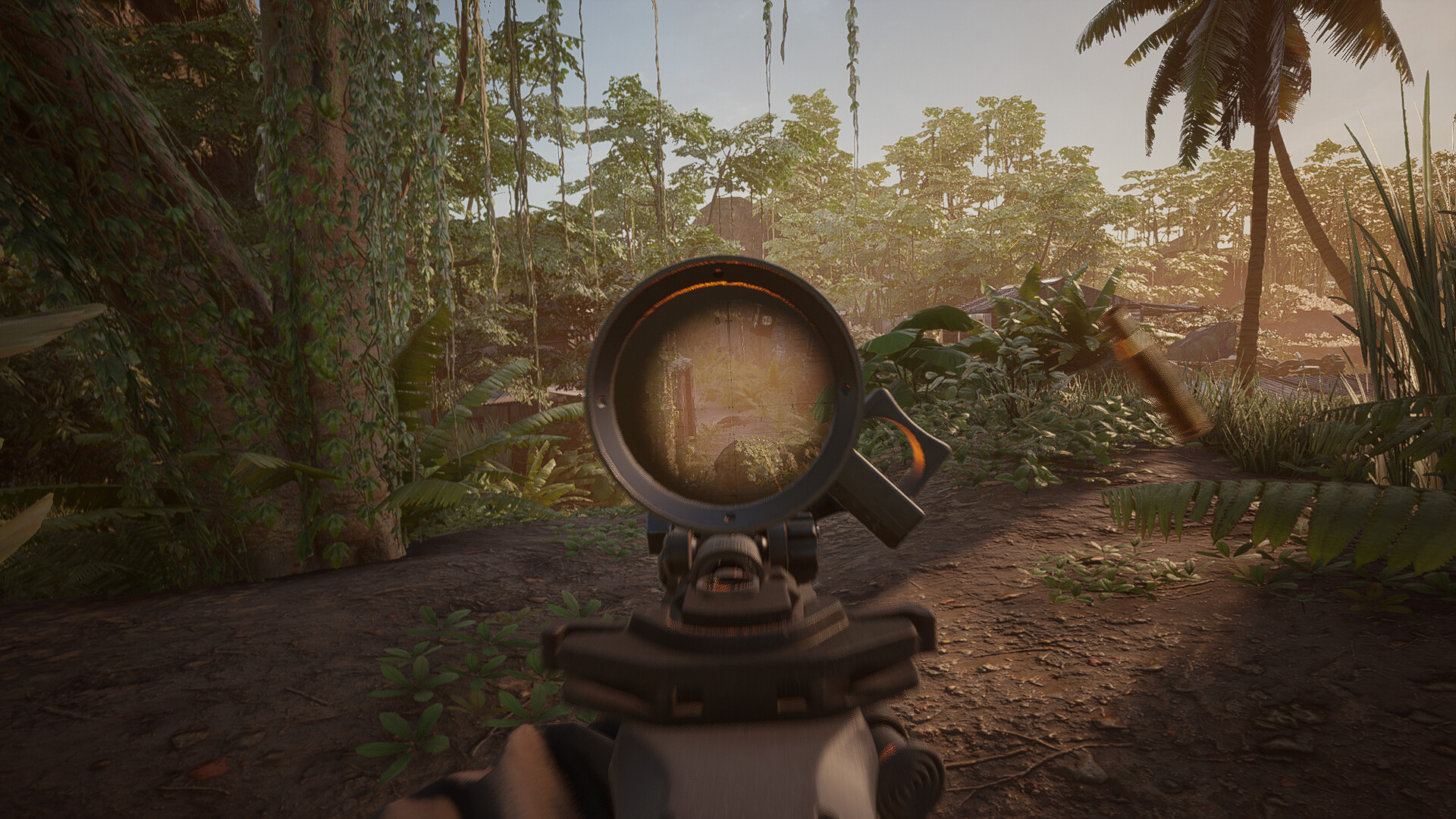 布基纳法索：激进叛乱/Burkina Faso: Radical Insurgency-网亿资源平台