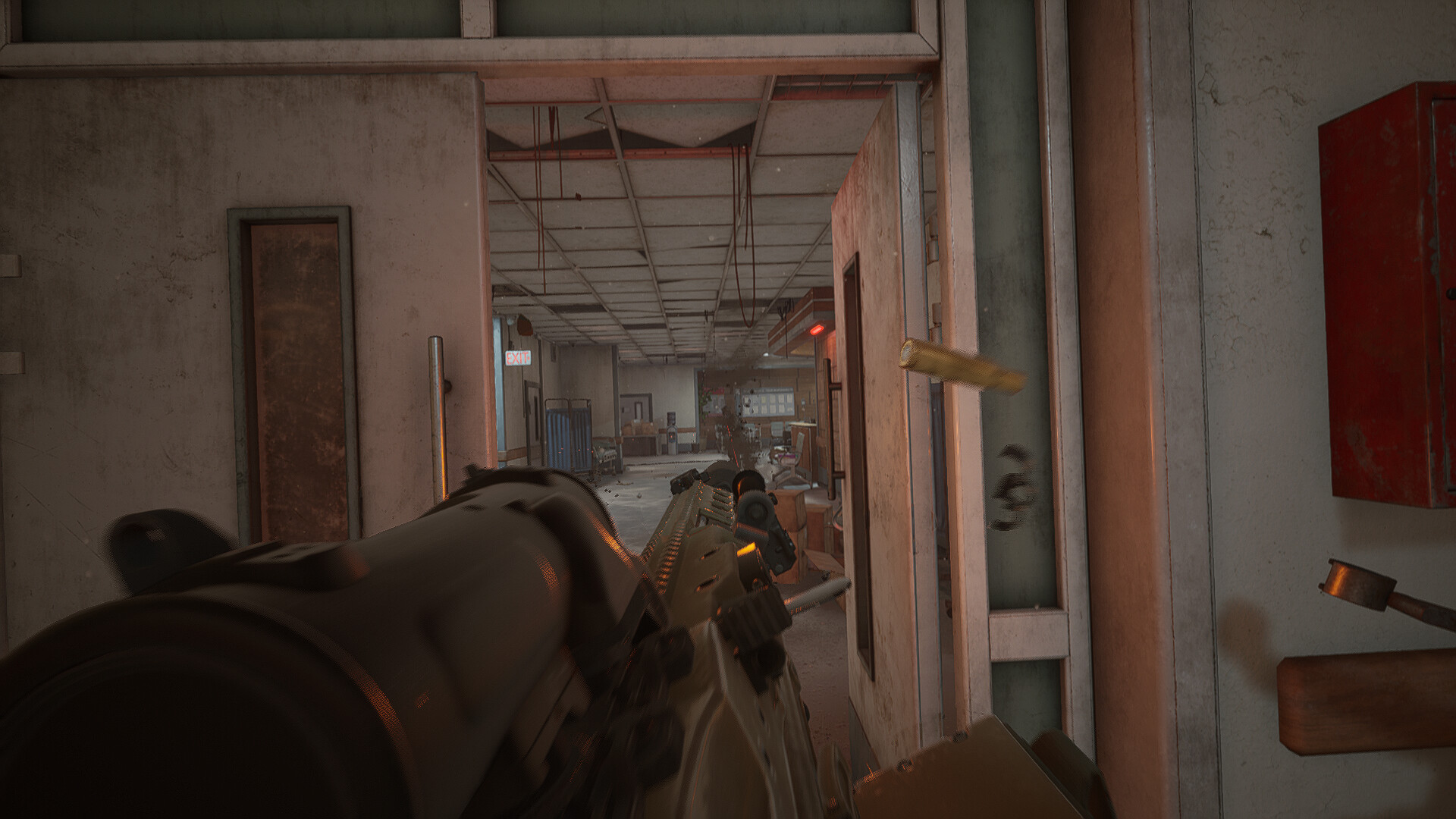 布基纳法索:激进叛乱/Burkina Faso: Radical Insurgency 布基纳法索:激进叛乱/Burkina Faso: Radical Insurgency