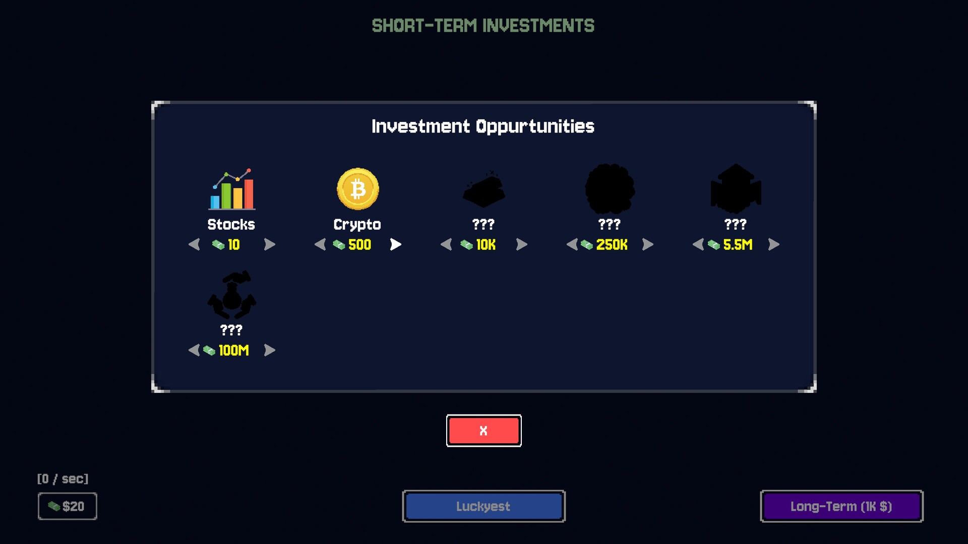幸运爆表/Luckyest-网亿资源平台