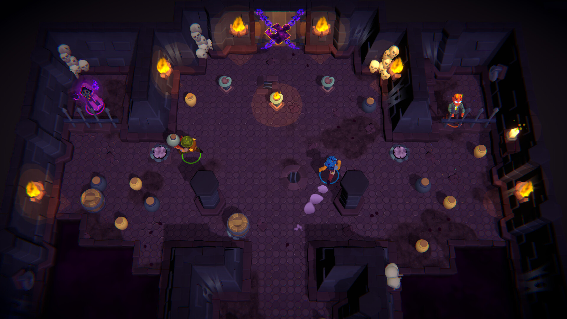 克苏战利品/CTHULOOT-网亿资源平台