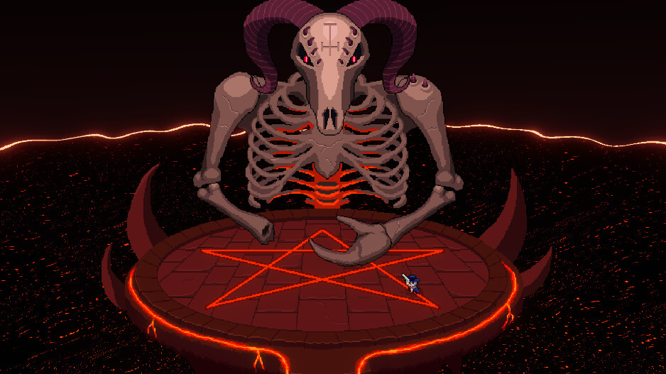 活魔人/Raining Blood: Hellfire-网亿资源平台