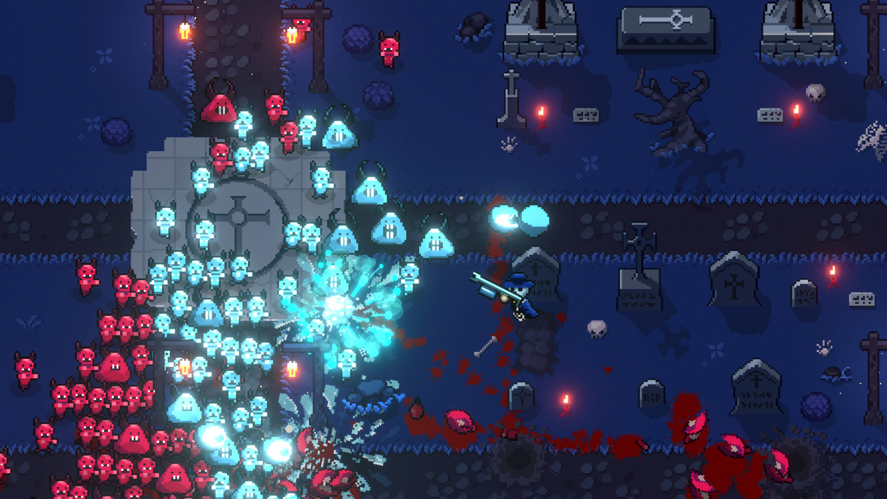 活魔人/Raining Blood: Hellfire 活魔人/Raining Blood: Hellfire