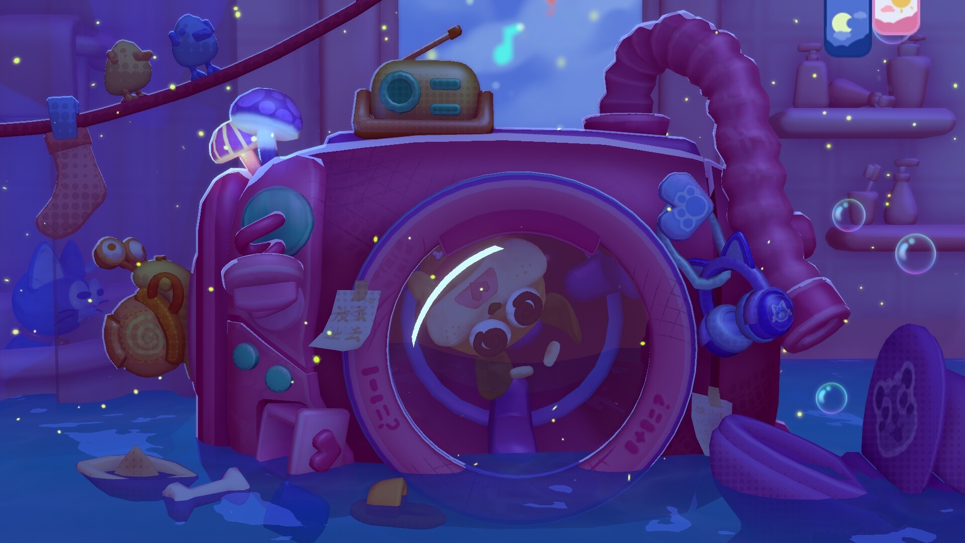 萌宠拆拆乐/Messy Up-网亿资源平台