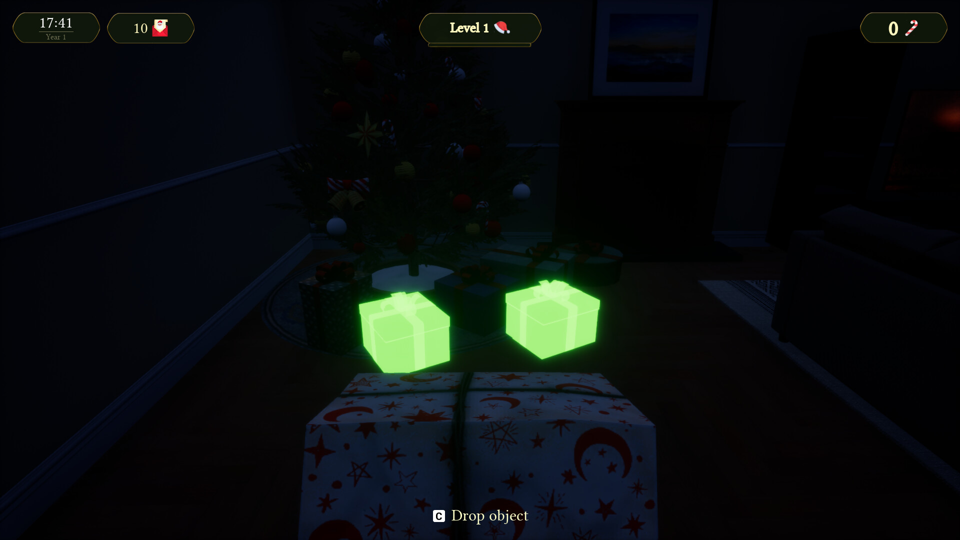 圣诞老人模拟器:礼物工厂大作战/Santa Simulator : Christmas Factory 圣诞老人模拟器:礼物工厂大作战/Santa Simulator : Christmas Factory