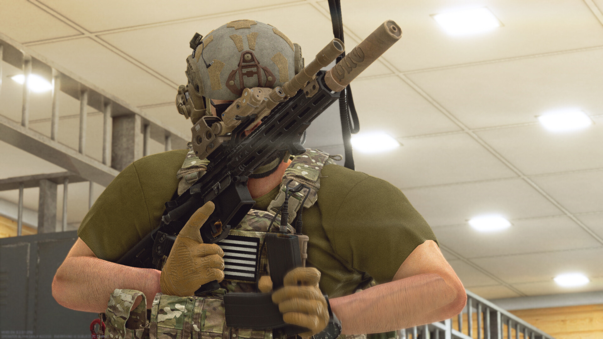 特战先锋/OPERATOR-网亿资源平台