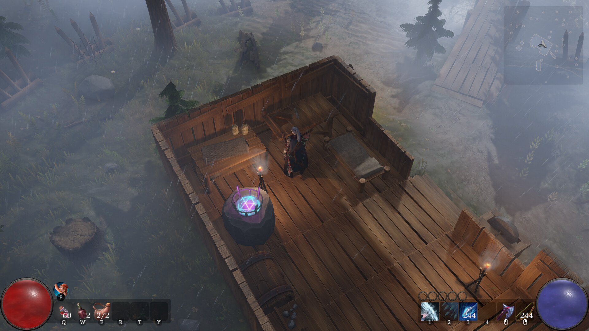 城市防御Z/City Defense Z-网亿资源平台