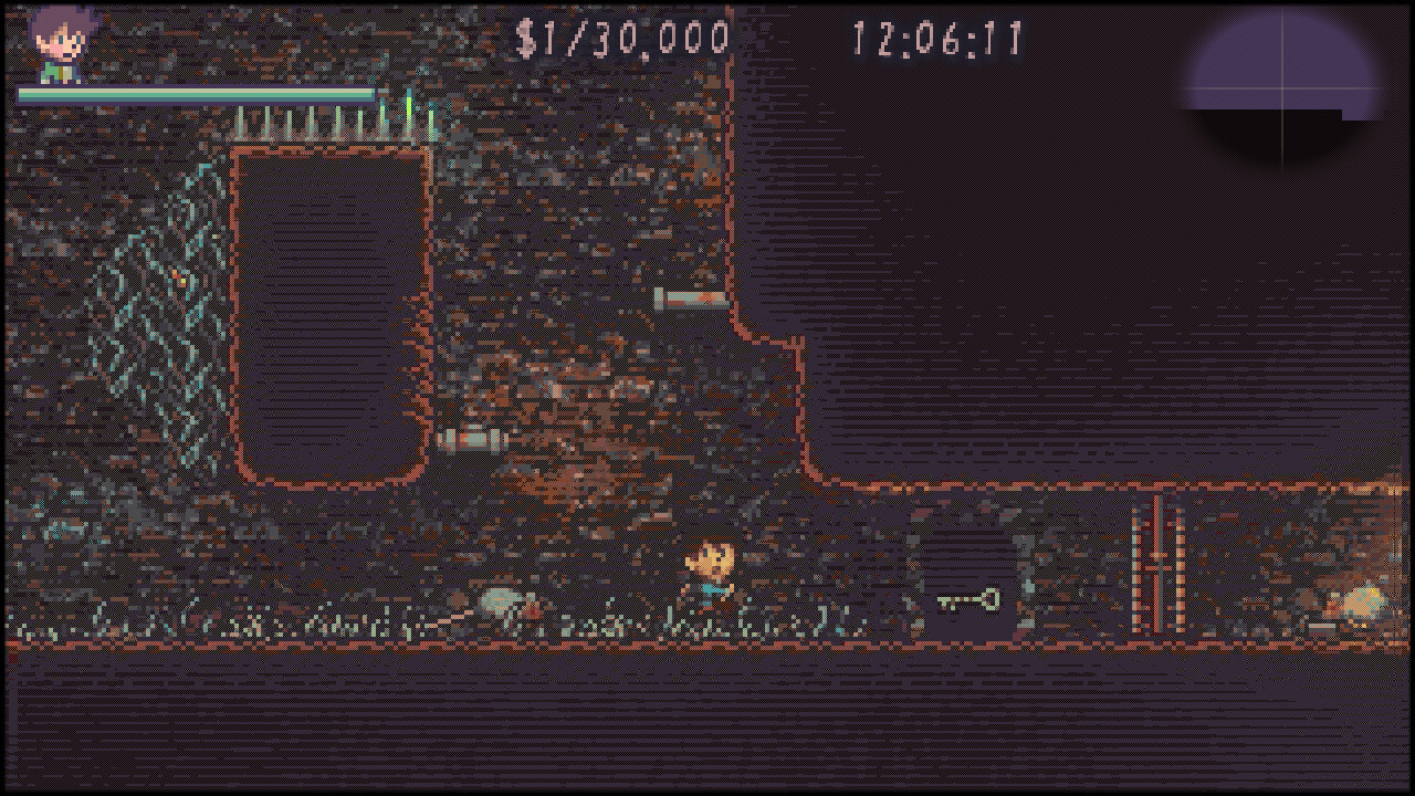 美好旧时光：四宝奇兵大冒险/THE GOOD OLD DAYS-网亿资源平台