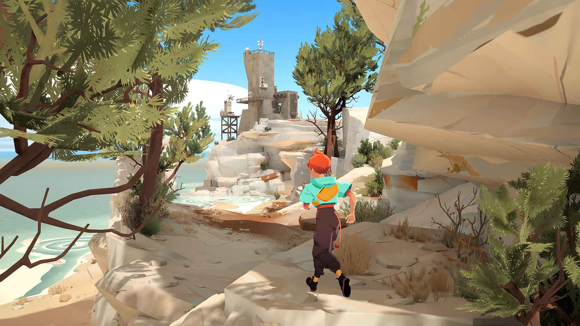 漫漫长路 沙巫之旅/Caravan SandWitch-网亿资源平台