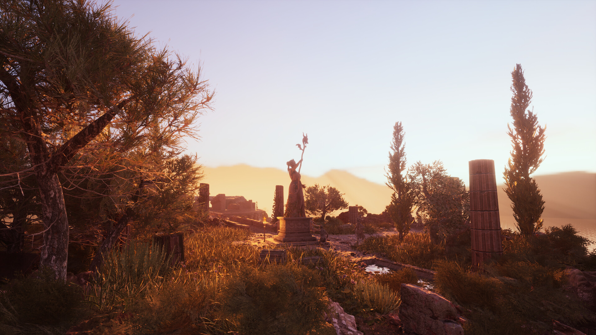 龙的传人：孤旅/Dragonkin: The Banished-网亿资源平台