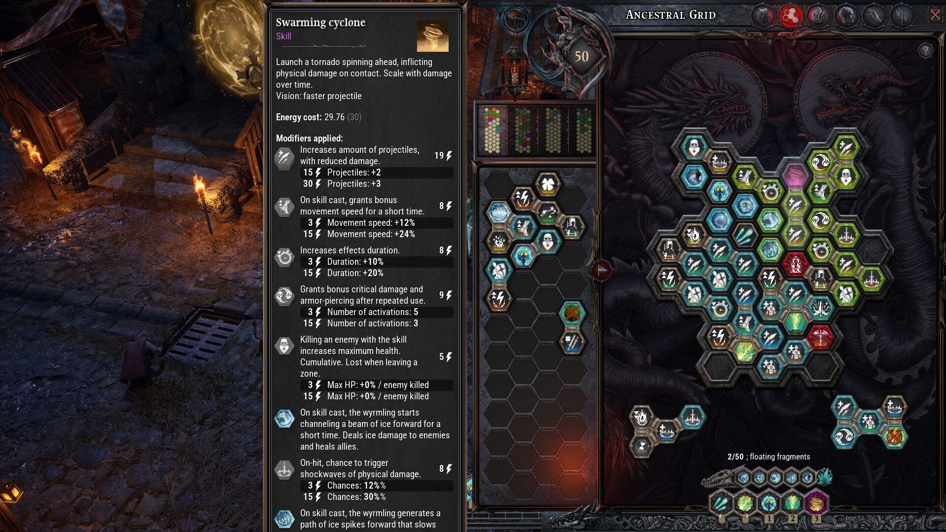 龙的传人:孤旅/Dragonkin: The Banished 龙的传人:孤旅/Dragonkin: The Banished
