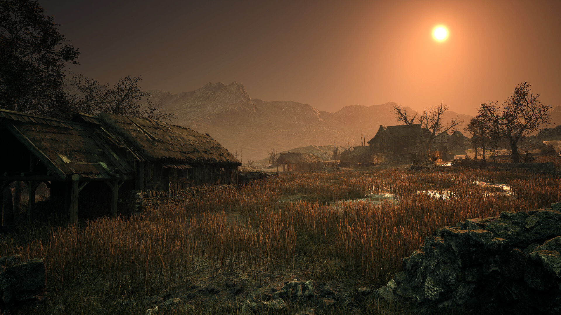 龙的传人:孤旅/Dragonkin: The Banished 龙的传人:孤旅/Dragonkin: The Banished
