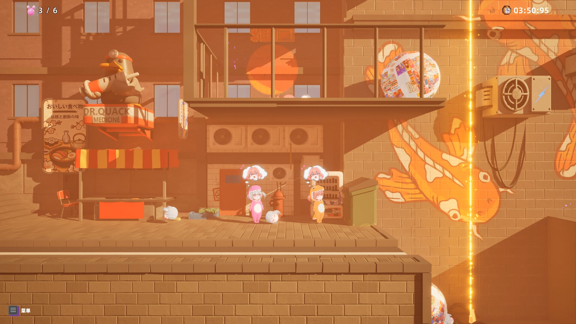 分头行动:chibichibi/Head's Adventures:chibichibi 分头行动:chibichibi/Head's Adventures:chibichibi