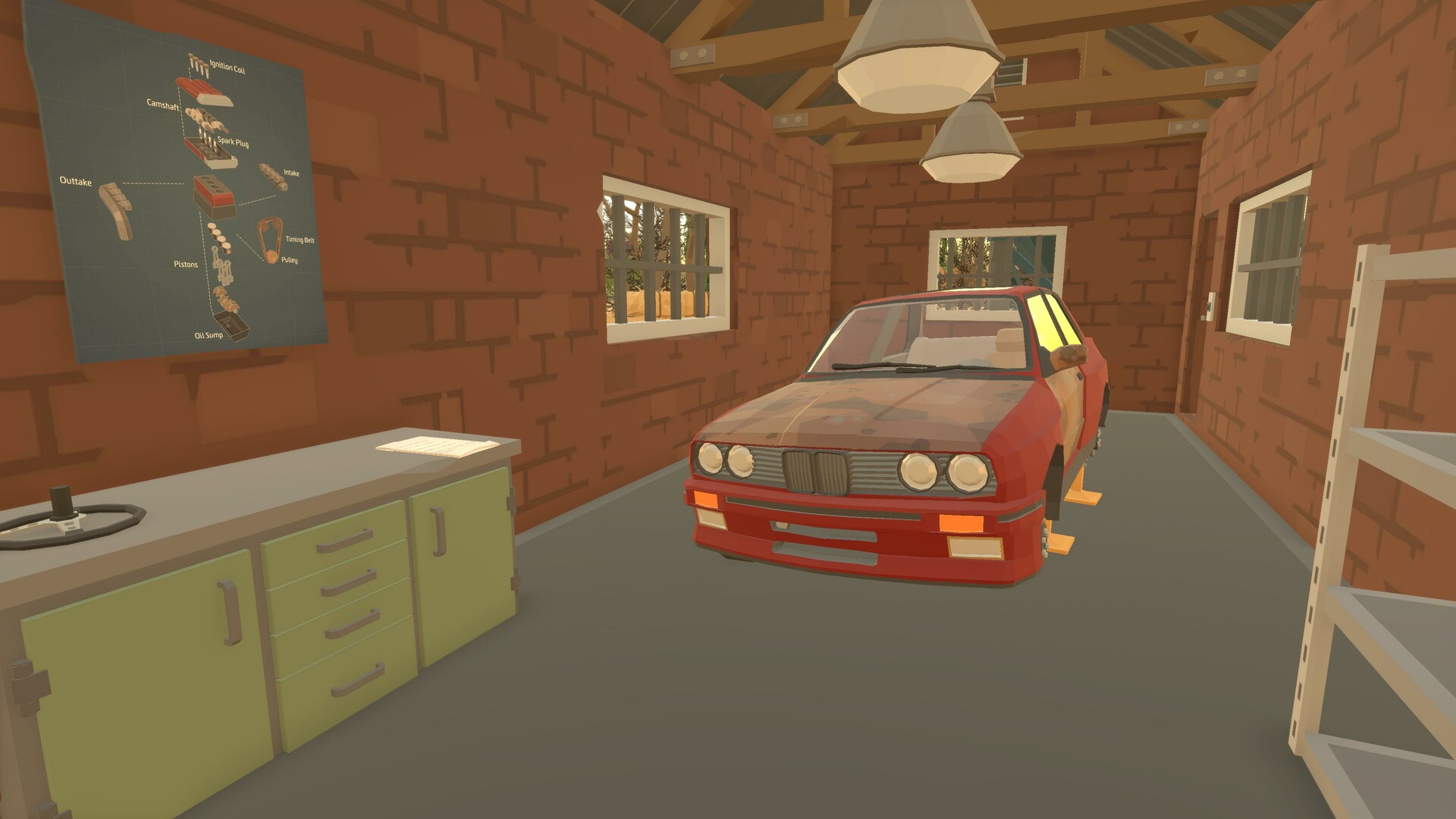 轮到你，敢不敢？/Will You Wheel?-网亿资源平台