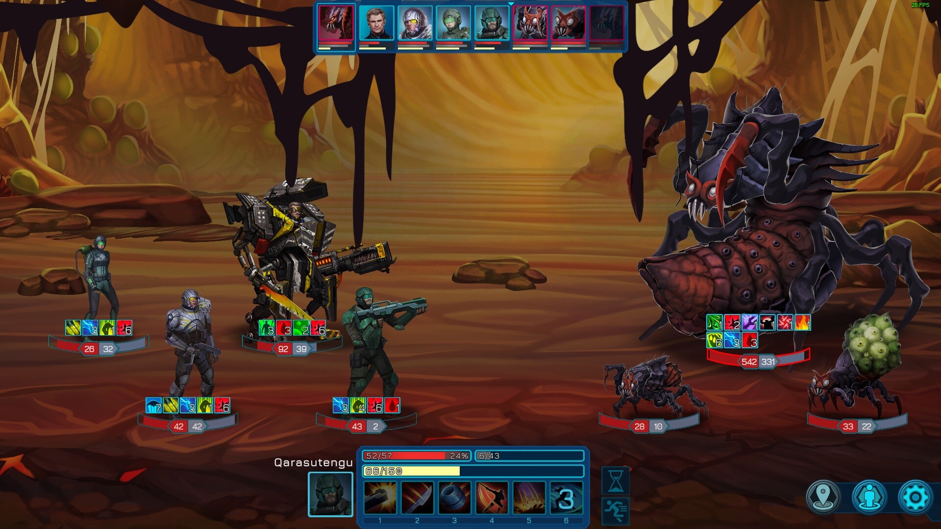 暗黑纪元：未知之地/Tenebris: Terra Incognita-网亿资源平台