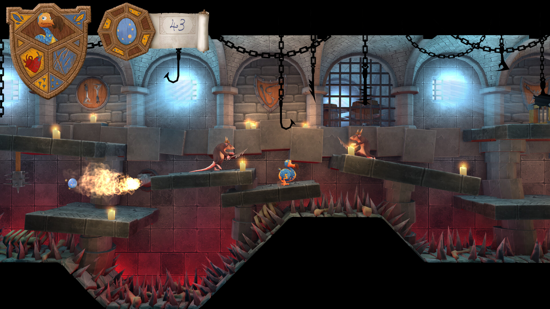 渡渡鸟大师/Dodo Master-网亿资源平台