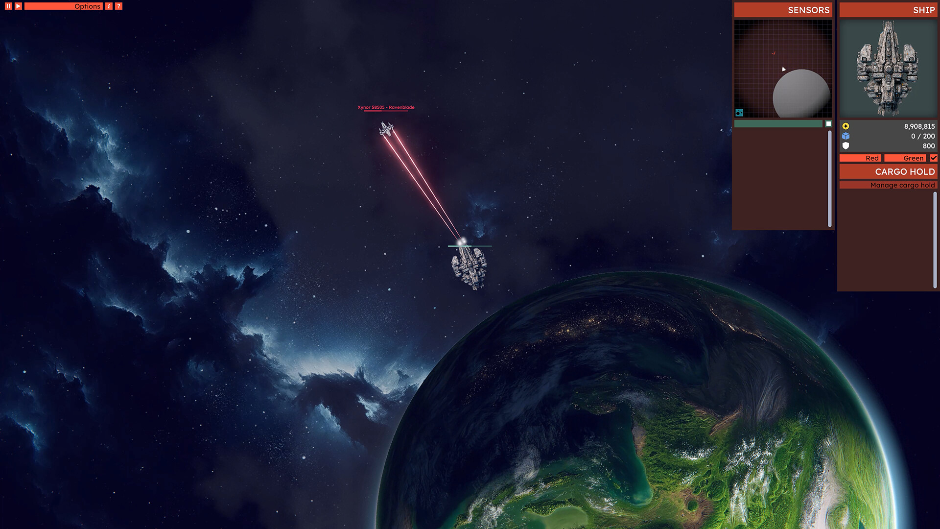 天体冒险/Astrosphere-网亿资源平台