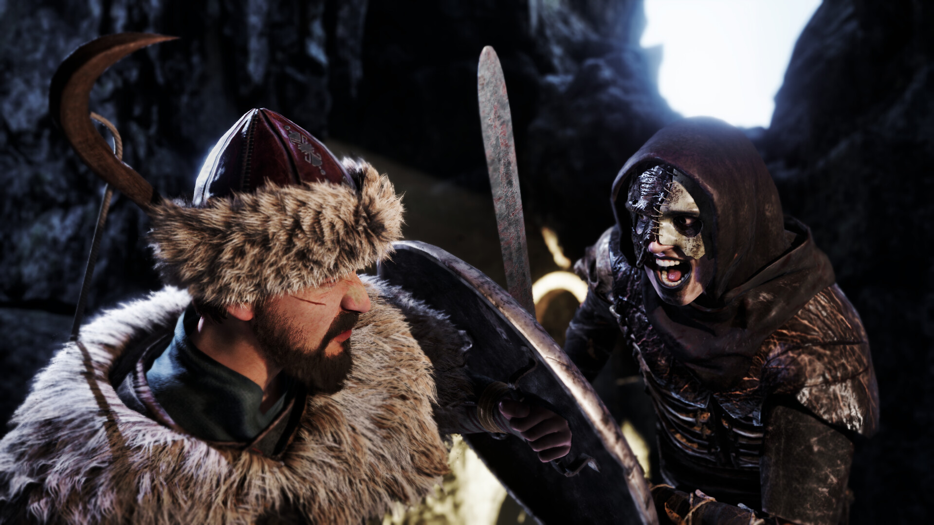 乌卢卡的埃尔图/Ertugrul of Ulukayin-网亿资源平台