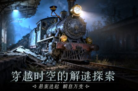 同盟神探v1.1.9绿色版 --全新密室逃脱解谜游戏大合集-网亿资源平台