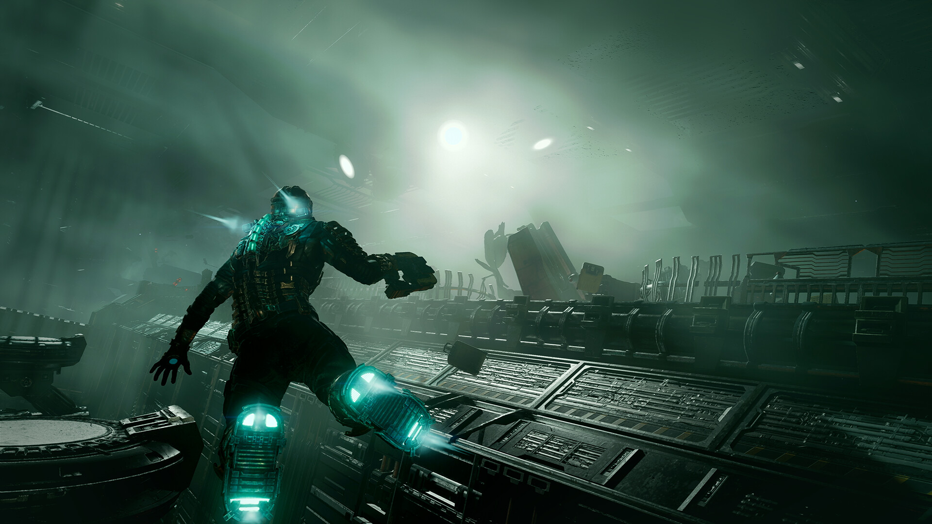 死亡空间:重制版/Dead Space: Remake 死亡空间:重制版/Dead Space: Remake