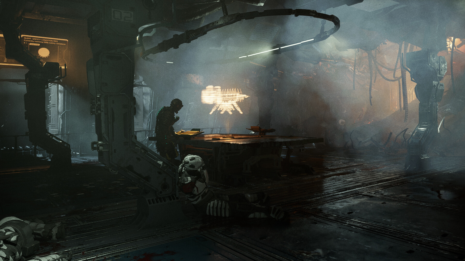 死亡空间:重制版/Dead Space: Remake 死亡空间:重制版/Dead Space: Remake