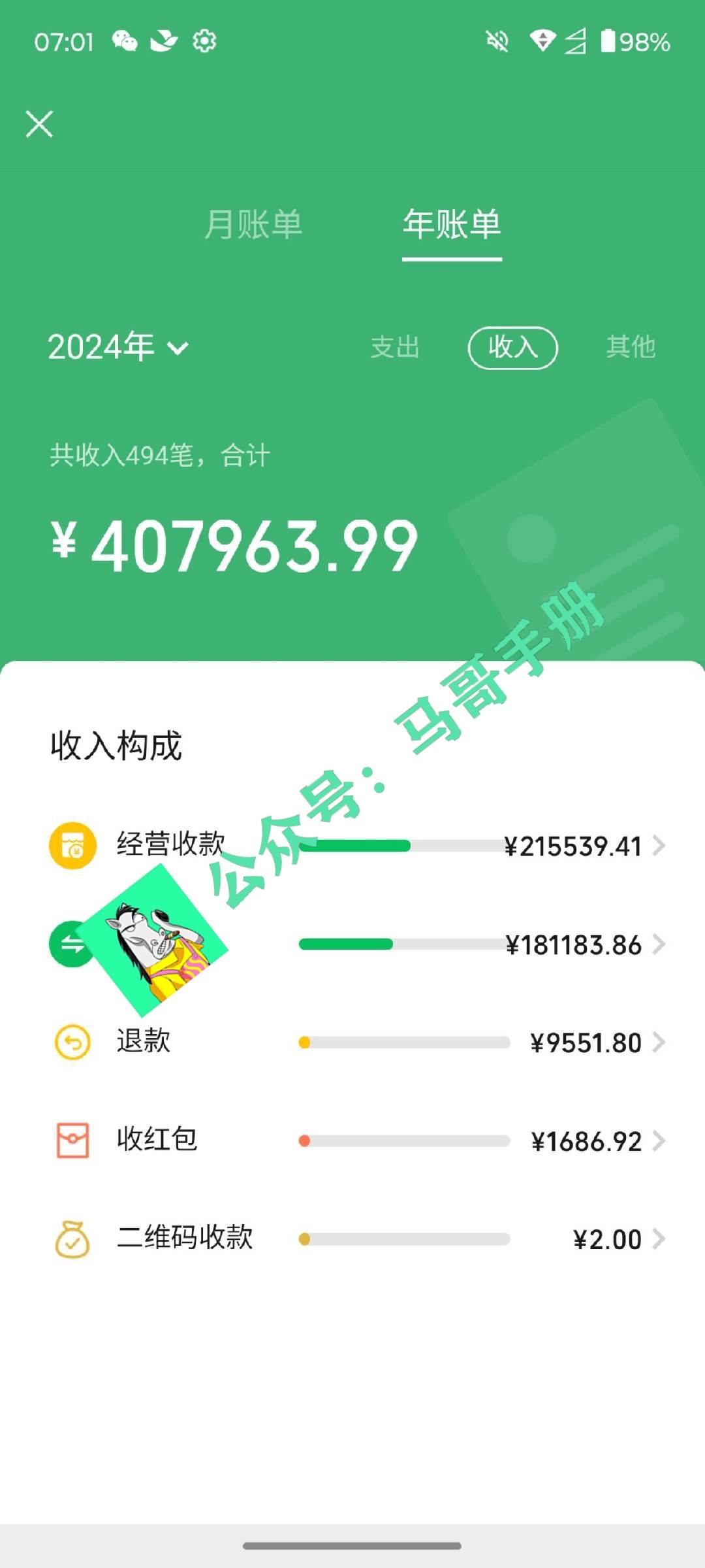 (16999期)2026年如何通过“卖项目”实现年入百万 (16999期)2026年如何通过“卖项目”实现年入百万