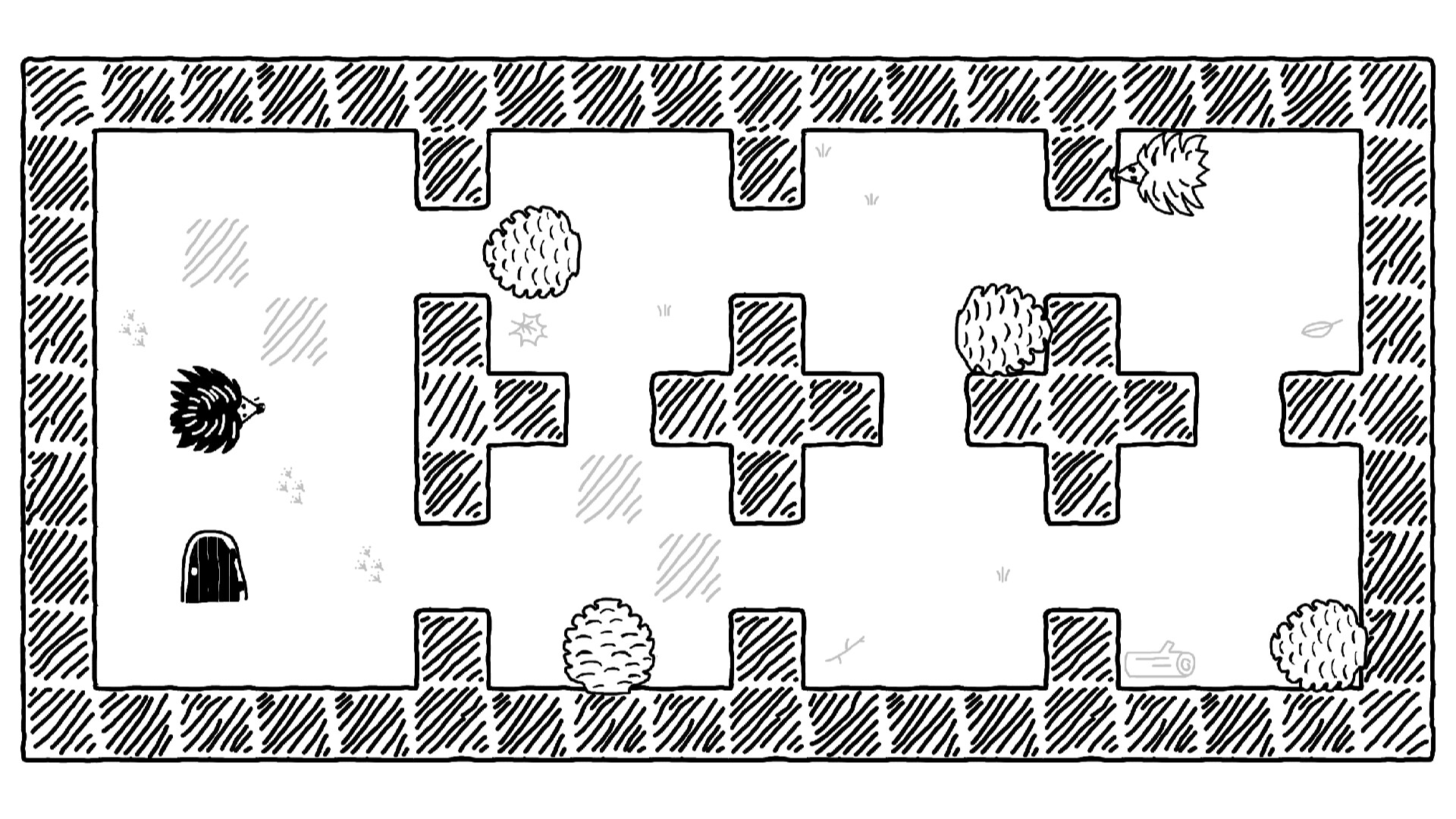 刺球/Prickle