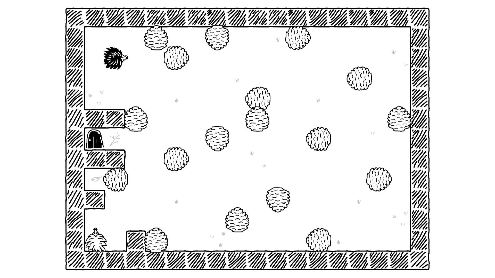刺球/Prickle