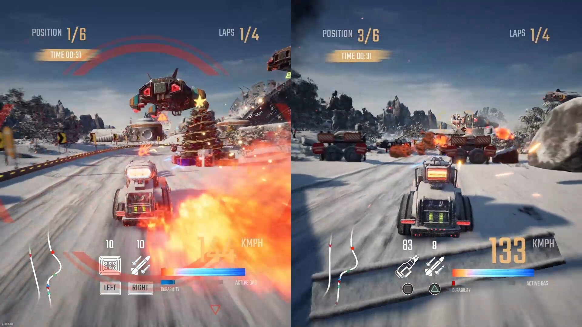 喷射史罗斯/Turbo Sloths-网亿资源平台