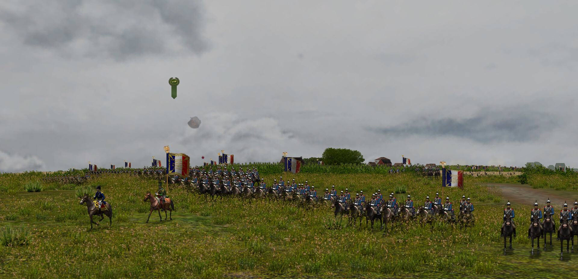 战争浩劫:重制版/Scourge of War Remastered 战争浩劫:重制版/Scourge of War Remastered