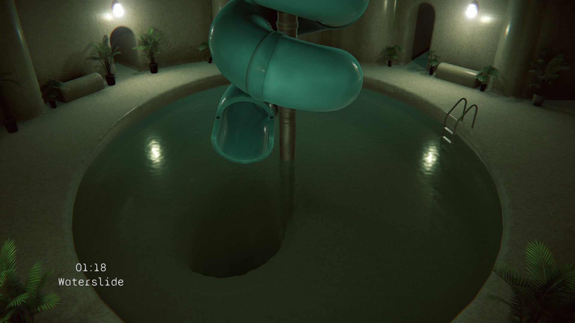 在执行观察任务7/I'm on Observation Duty 7-网亿资源平台