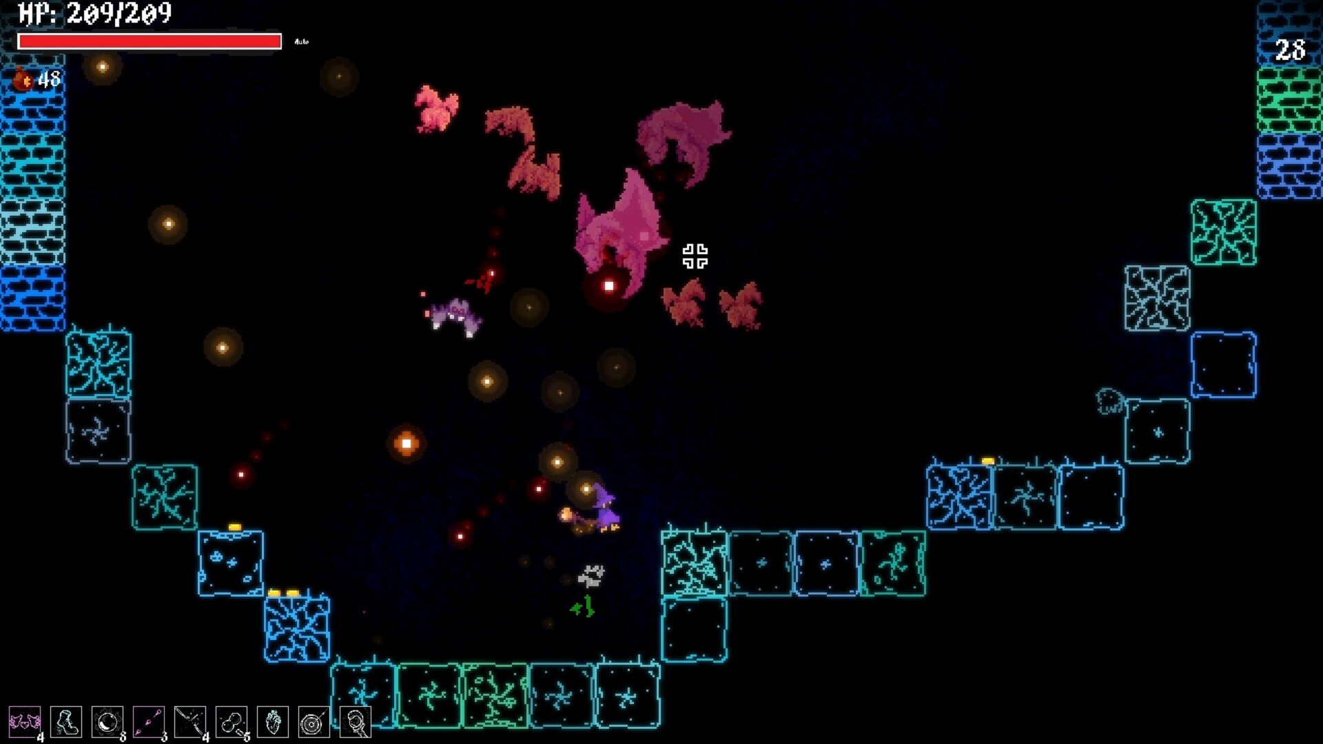 无底深井/Deepest Well-网亿资源平台