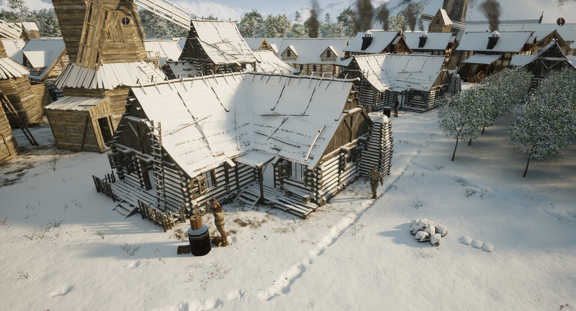 巴斯蒂德/Bastide-网亿资源平台