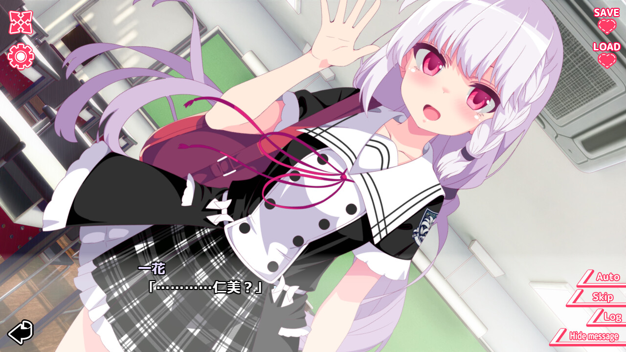 你与她的百合狂想曲/Kimi to Kanojo no LILYVAGANZA 你与她的百合狂想曲/Kimi to Kanojo no LILYVAGANZA
