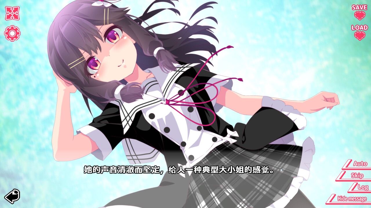 你与她的百合狂想曲/Kimi to Kanojo no LILYVAGANZA 你与她的百合狂想曲/Kimi to Kanojo no LILYVAGANZA
