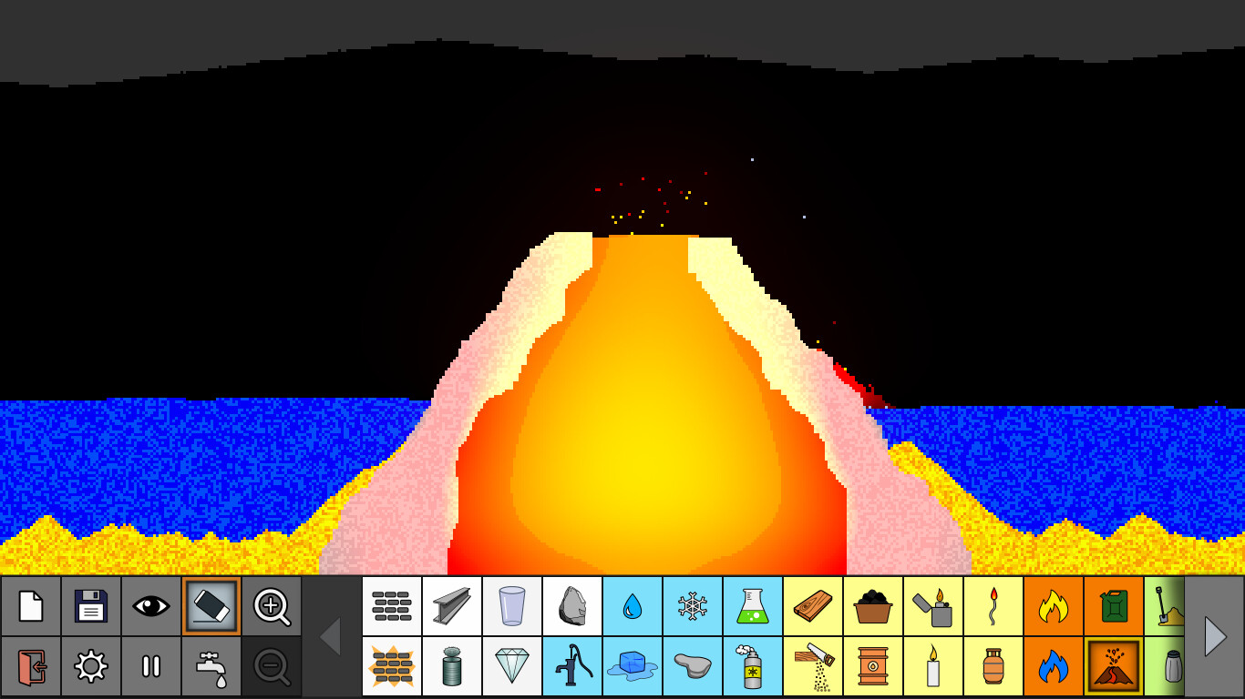 沙盒/Sand:box 沙盒/Sand:box