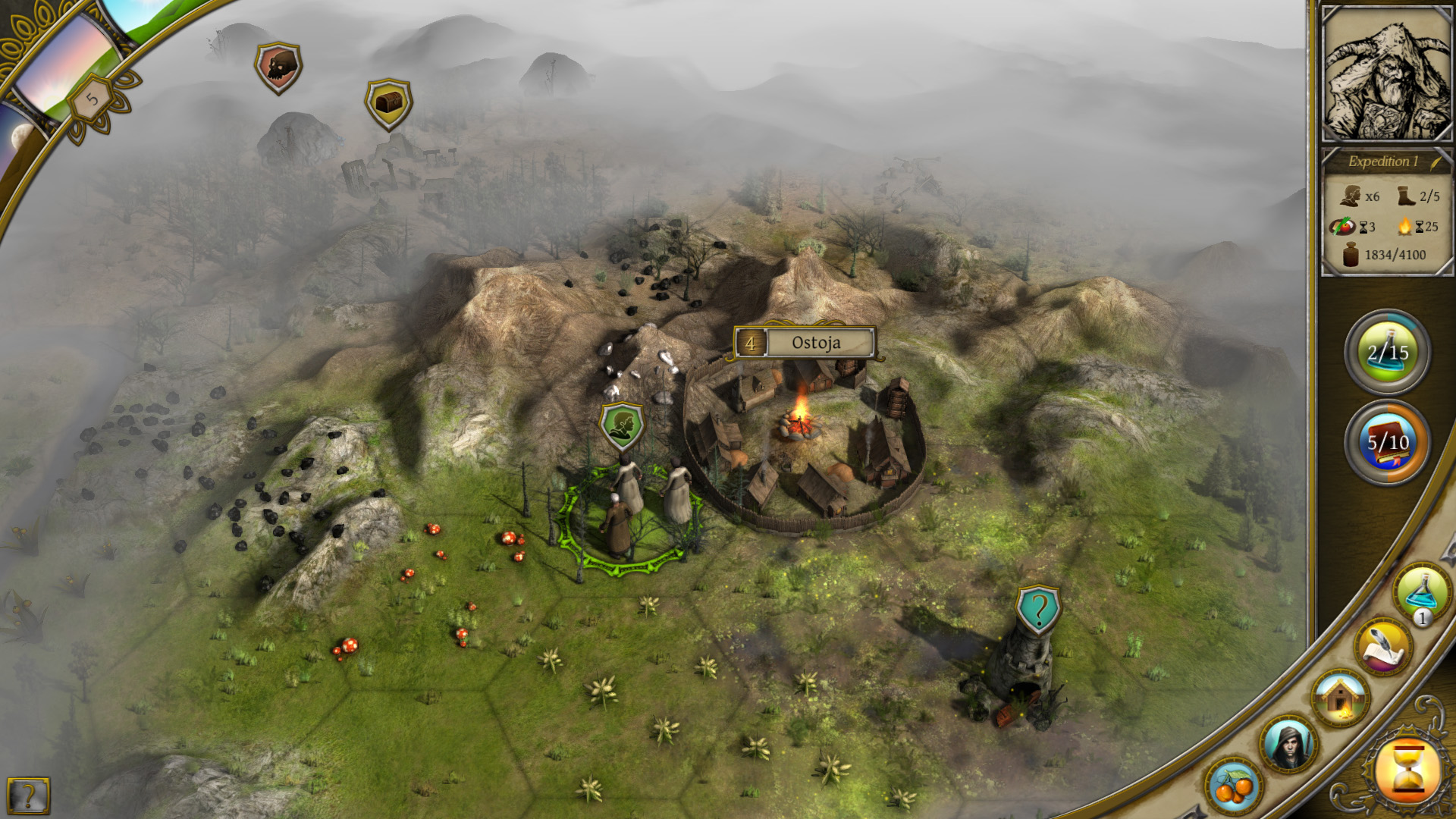 西娅：觉醒/Thea: The Awakening-网亿资源平台