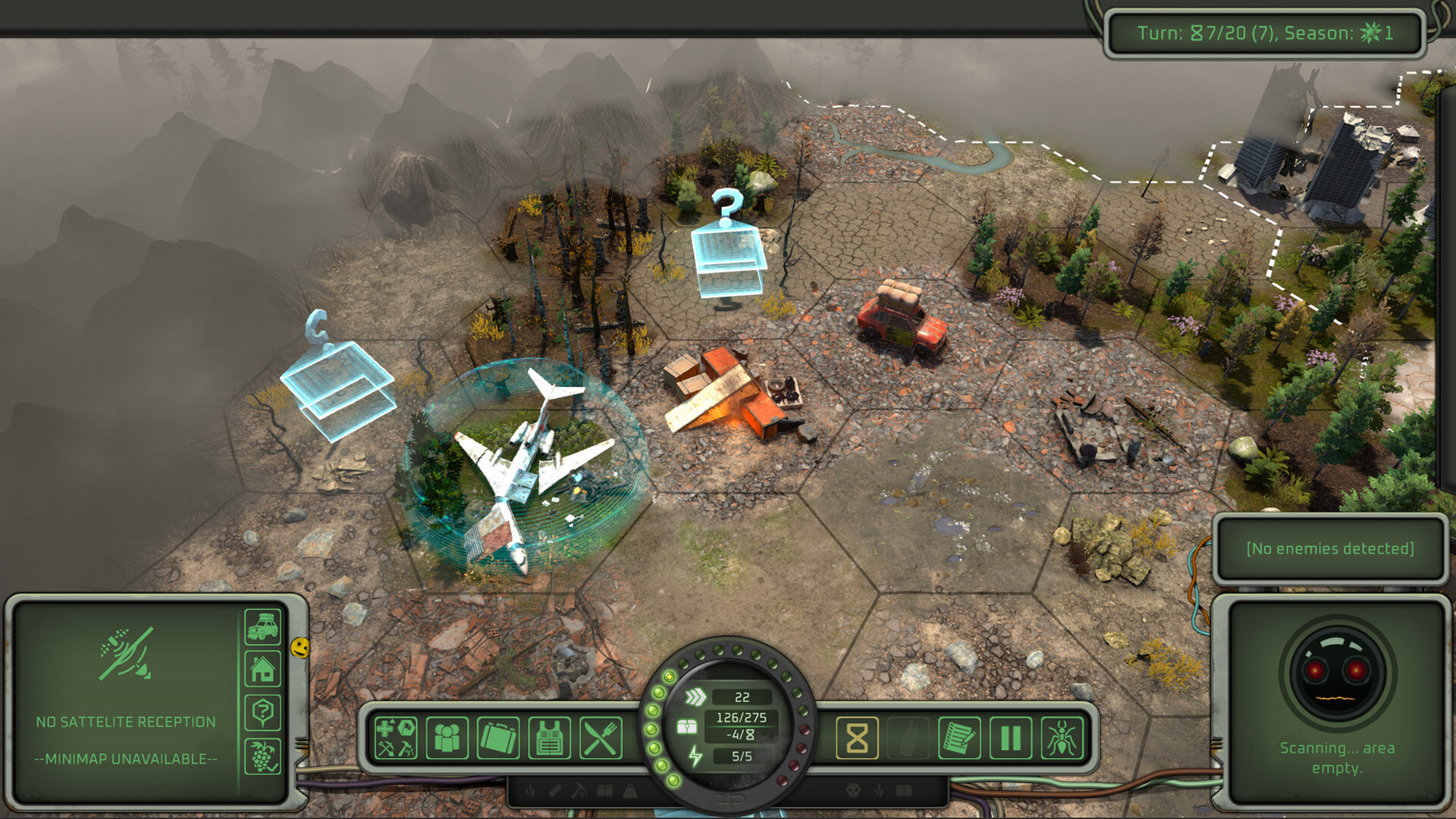 代号：西娅/Project Thea-网亿资源平台