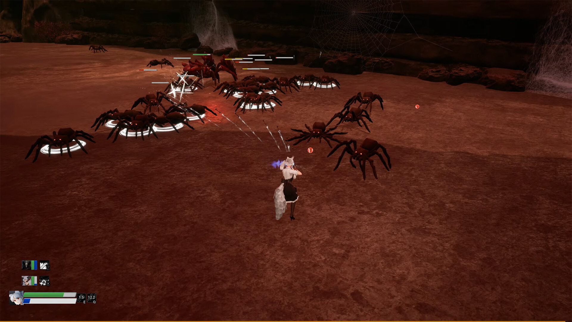 女王的忠诚/Queen's Loyalty-网亿资源平台