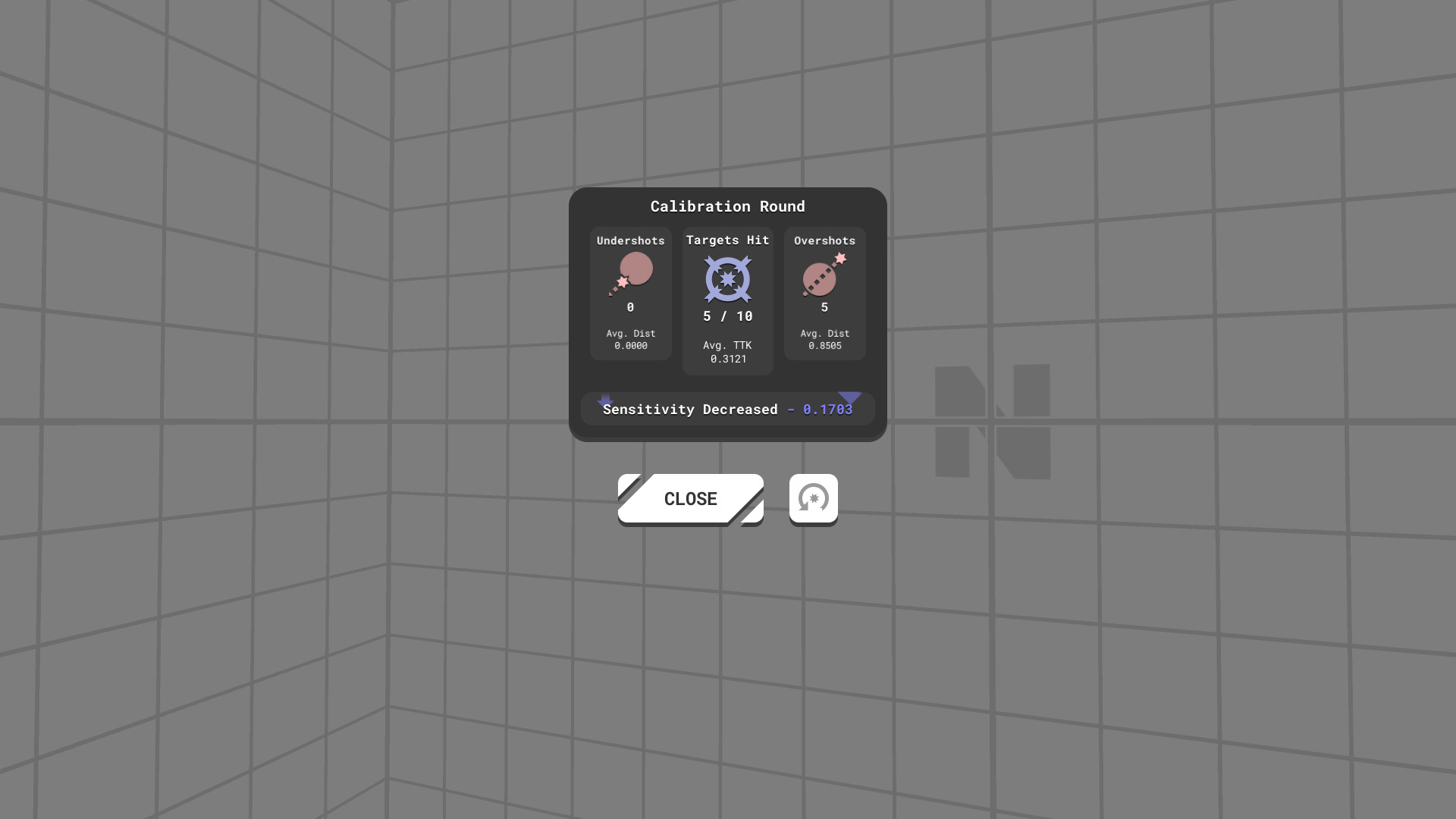 FPS枪法入门:简易瞄准训练/Simple FPS Aim Trainer FPS枪法入门:简易瞄准训练/Simple FPS Aim Trainer