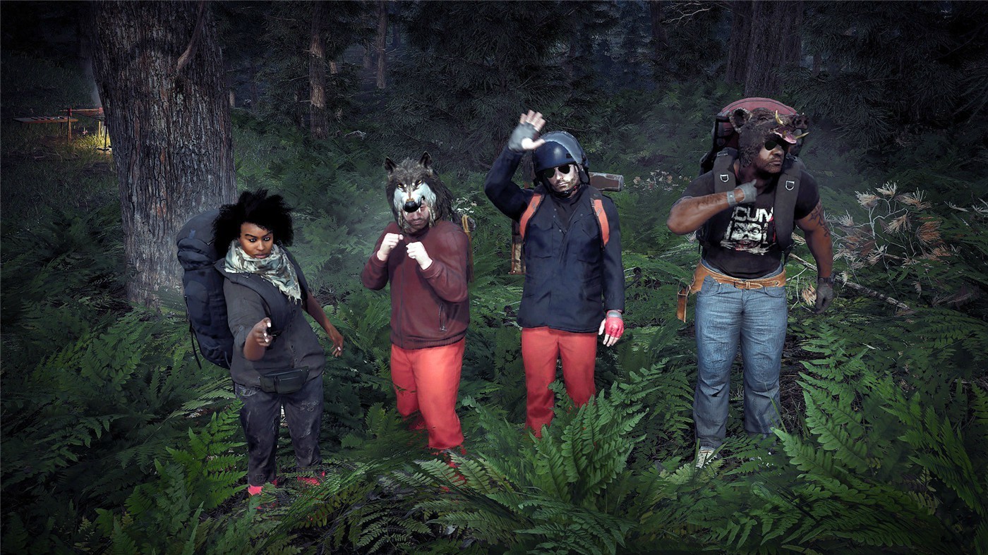 《人渣》v1.1.0.2.99989中文版 《人渣》v1.1.0.2.99989中文版