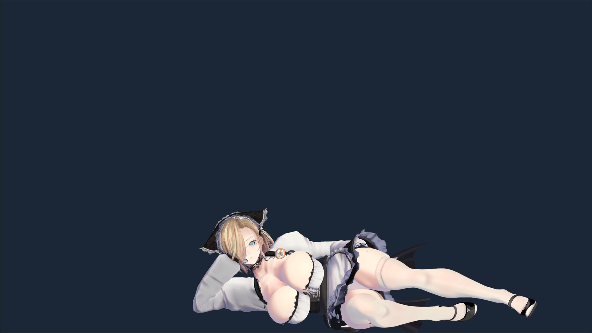 你妈/Your Mom